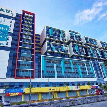 Klia Airport Homestay 2 Sepang Extérieur photo