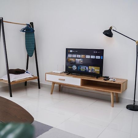 Klia Airport Homestay 2 Sepang Extérieur photo