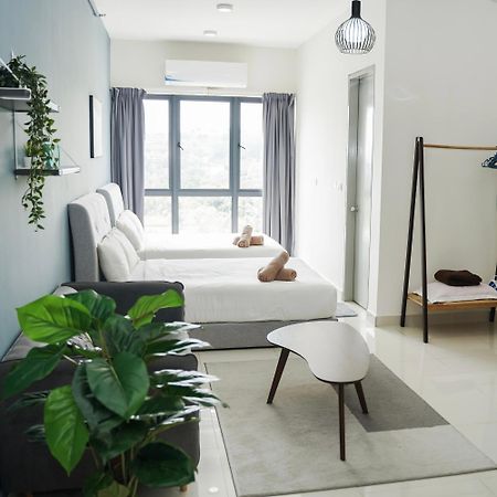 Klia Airport Homestay 2 Sepang Extérieur photo